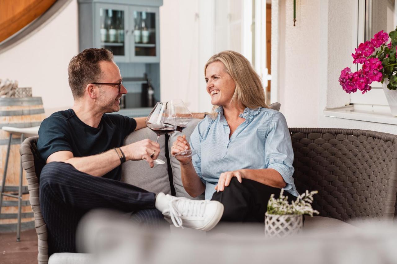 Mons Suites Wine Passion Танхайм Екстериор снимка