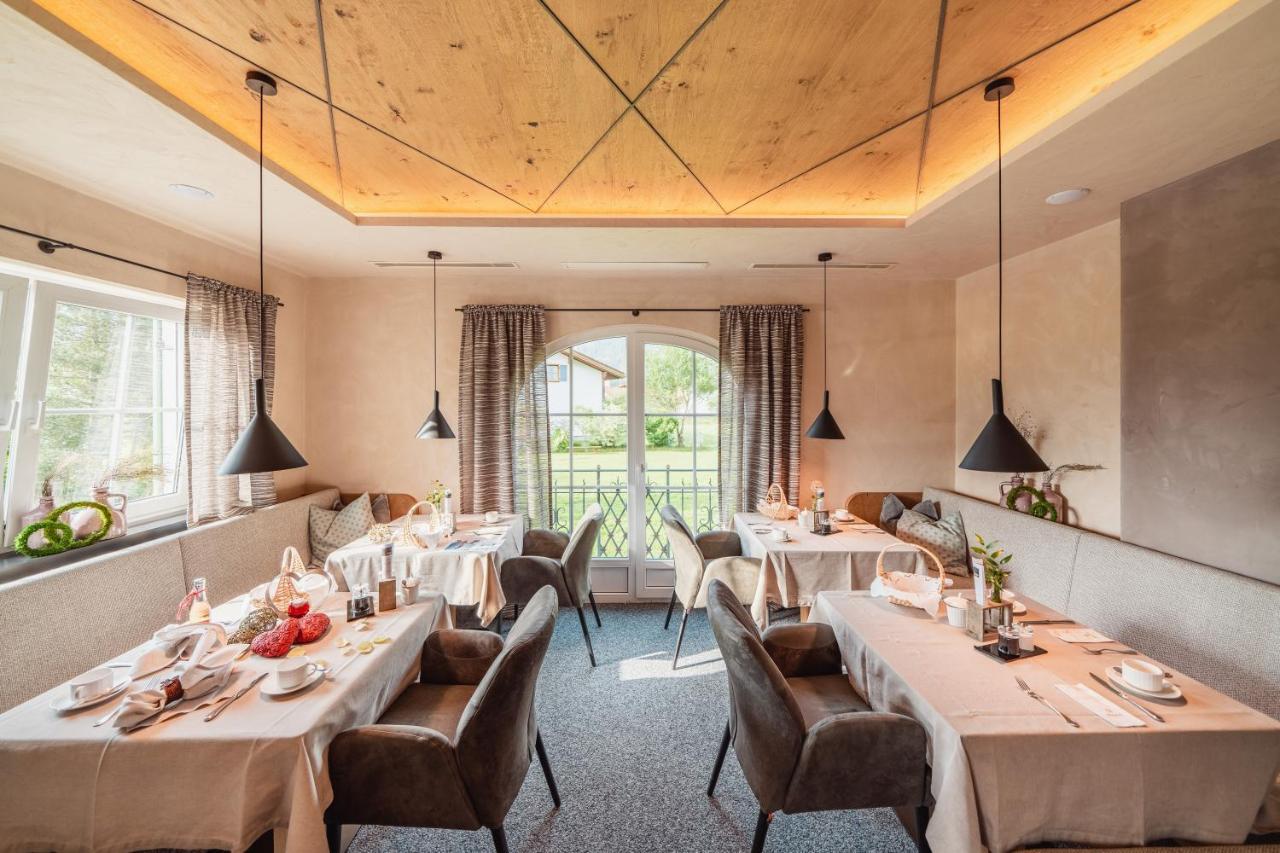 Mons Suites Wine Passion Танхайм Екстериор снимка