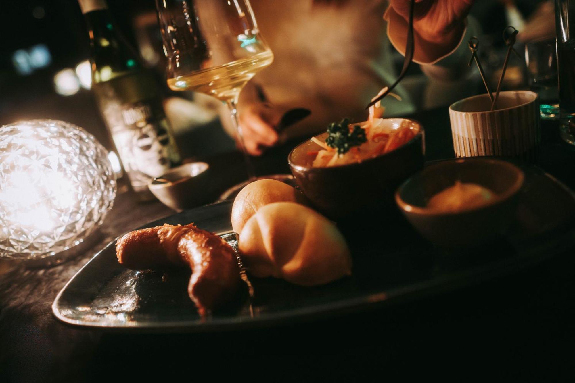 Mons Suites Wine Passion Танхайм Екстериор снимка
