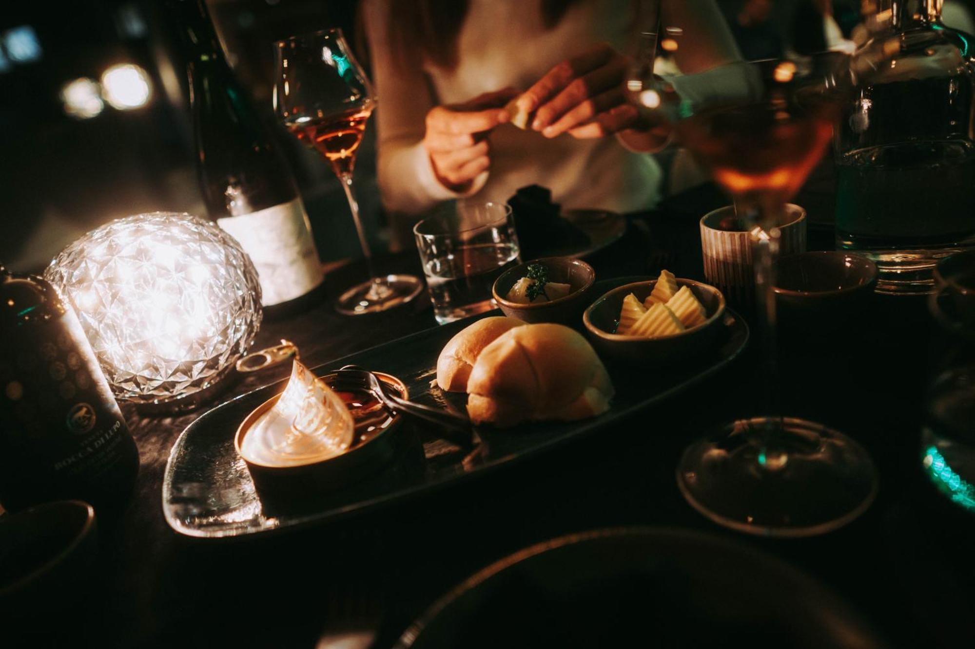 Mons Suites Wine Passion Танхайм Екстериор снимка