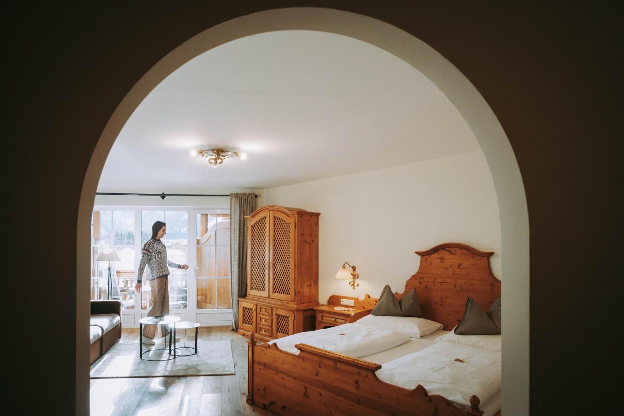 Mons Suites Wine Passion Танхайм Екстериор снимка