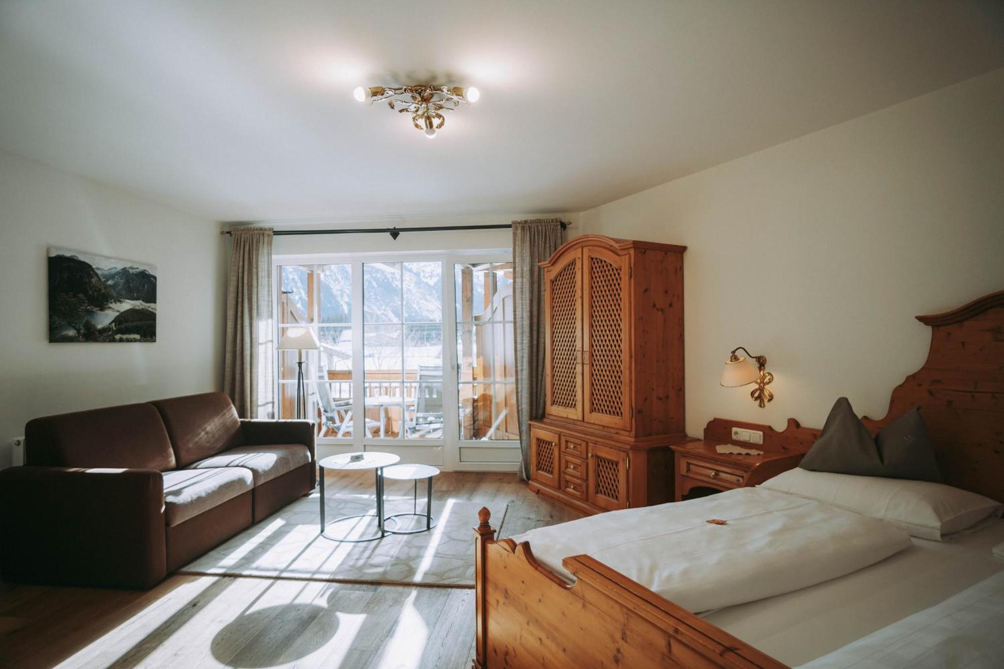 Mons Suites Wine Passion Танхайм Екстериор снимка