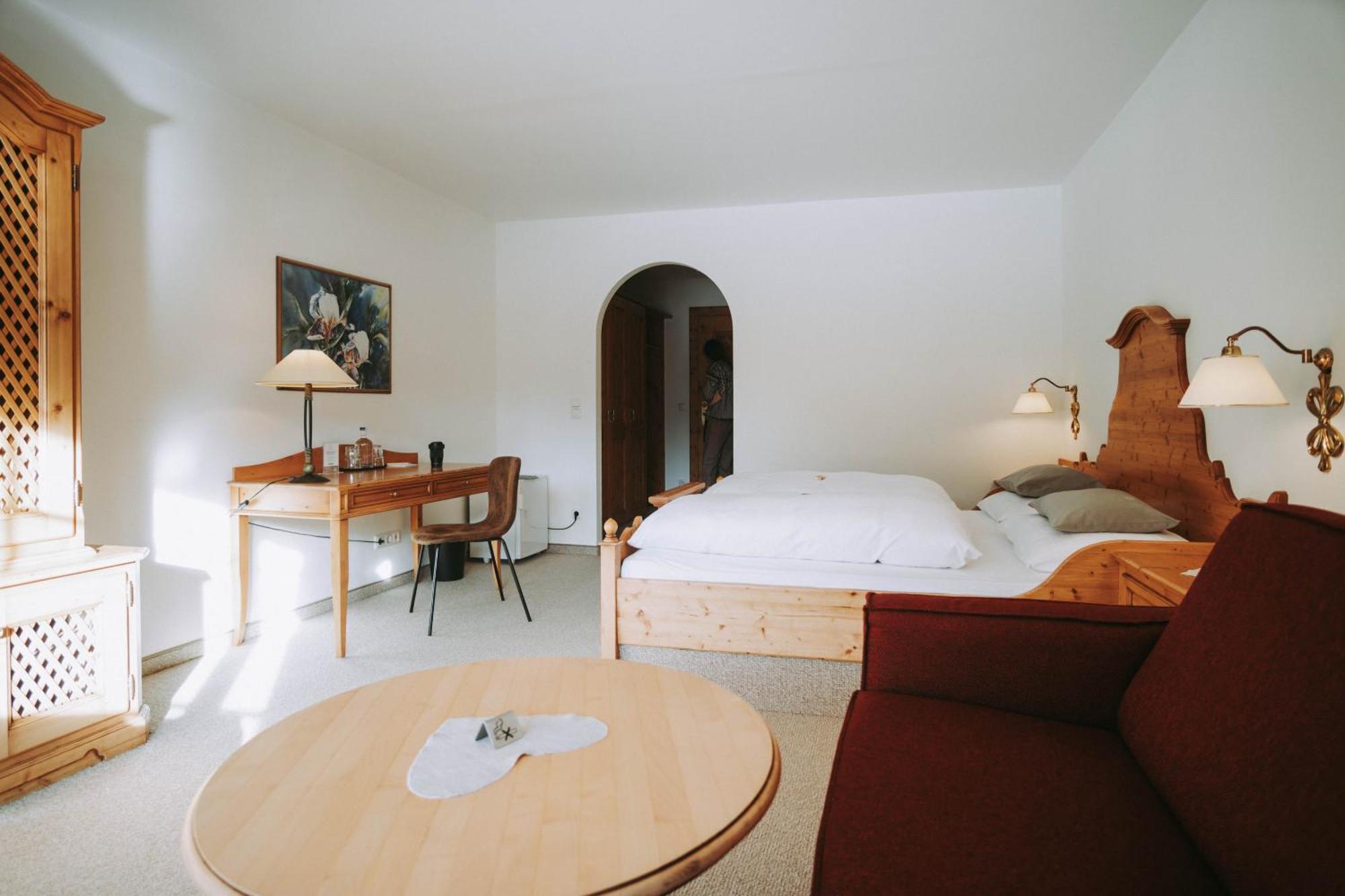 Mons Suites Wine Passion Танхайм Екстериор снимка
